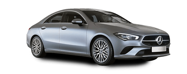 Clase CLA